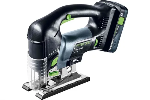 Wyrzynarka Festool PSBC 420 HPC4,0 EBI-Plus