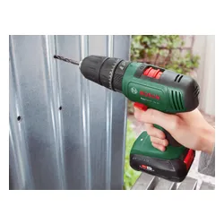 Bosch EasyImpact Akülü Matkap 18V-40 18V (06039D8100)