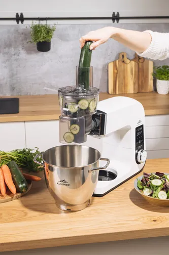 Robot kuchenny ETA Kuliner II Orgin 203890000 1700W
