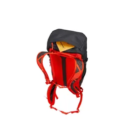 Plecak turystyczny Thule Alltrail 25 - obsidian 