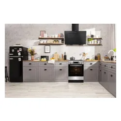 Вытяжка Amica OKP6251S 59,8 см