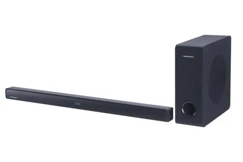 Soundbar Blaupunkt LS100SUB 2.1 Bluetooth