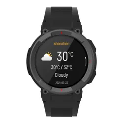 Smartwatch DENVER SWG-339 Czarny