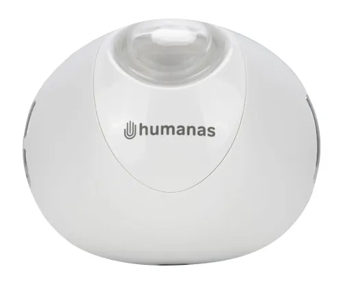 Masażer Humanas Luminova