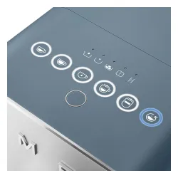 Automatyczny ekspres do kawy Smeg BCC13SBMEU