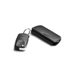 Skórzane etui na klucze Bellroy Key Cover Plus (third edition) - black