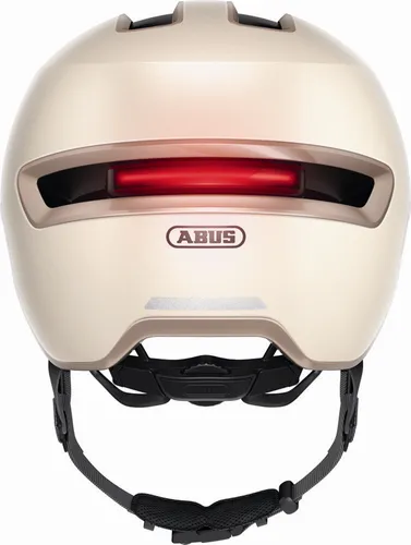 Kask rowerowy ABUS Hud-Y