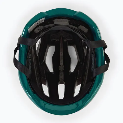 Kask rowerowy KASK Sintesi aloe green