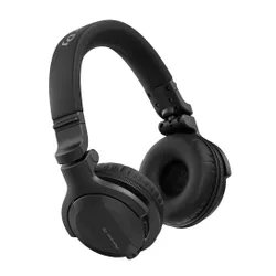 Słuchawki nauszne PIONEER HDJ-CUE1BT Czarny