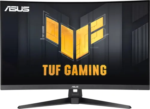 ASUS TUF Gaming VG32VQM5B - 250Hz (OC) | Fast VA | 1500R | Full HD | 31.5''