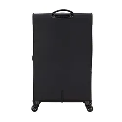 Walizka duża American Tourister SummerRide EXP - black