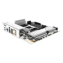 Płyta główna SAPPHIRE Pure B850M WiFi