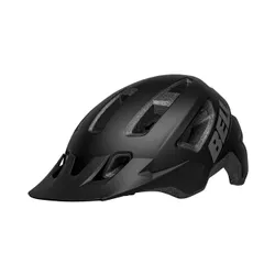Kask rowerowy Bell Nomad 2 matte black