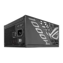 Zasilacz ASUS ROG STRIX 1000P 1000W 80+ Platinum Czarny