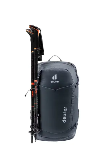 Plecak turystyczny damski Deuter Speed Lite Pro 23 SL - black