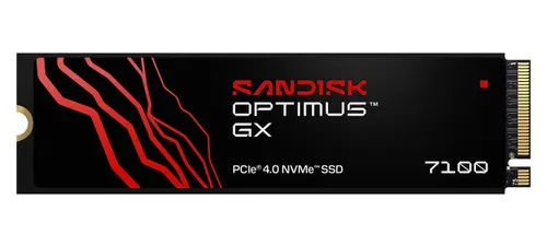 Dysk SANDISK Optimus GX 7100 1TB SSD