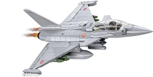 Cobi Klocki Klocki Rafale C 551 klocków