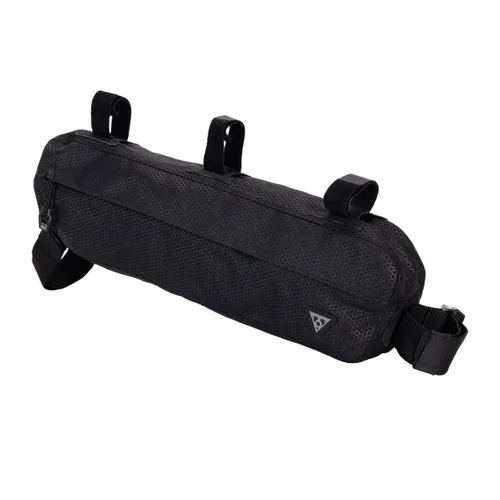 Сумка на велосипедную раму Topeak Loader Midloader 4.5 l black