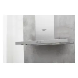 Okap Whirlpool AKR5583IX Inox