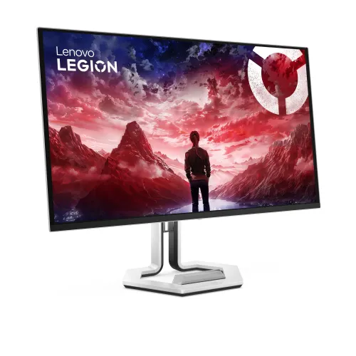 Monitor Lenovo Legion Pro 27Q-10 26,5" 2K QD-OLED 280Hz 0,03ms Gamingowy