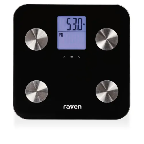 Waga Raven EW006X 180kg