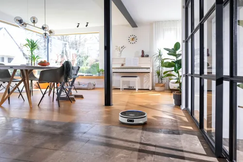 Robot sprzątający KARCHER RVF 7 1.269-680.0