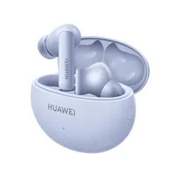 Беспроводные наушники Huawei FreeBuds 5i ANC с док-зарядным чехлом Bluetooth 5,2 Blue