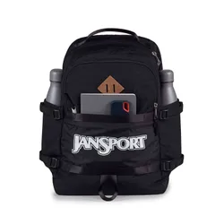 Рюкзак JanSport Small Seattle - черный