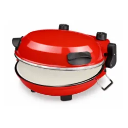 Piec do pizzy Extralink Home EX.97584 1200W Regulacja temperatury 31cm