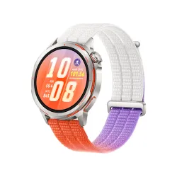 Smartwatch Huawei GT Runner 2 43mm Pomarańczowy