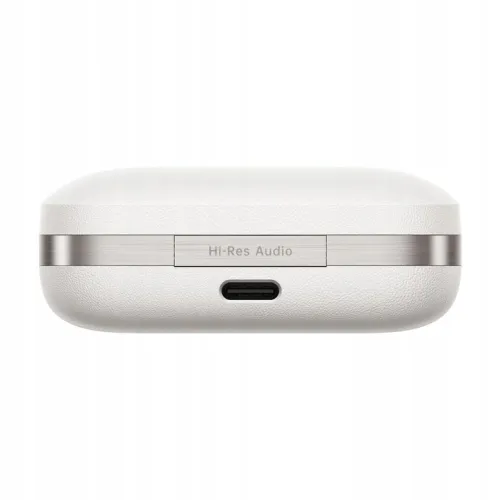 Słuchawki bezprzewodowe realme Buds Air 7 Pro Dokanałowe Bluetooth 5.4 Beżowy