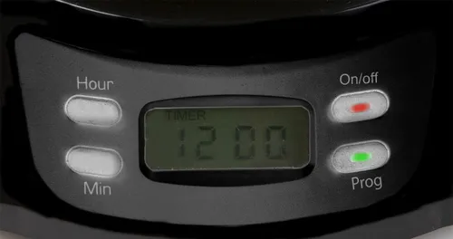 Ekspres DOMO DO1065K