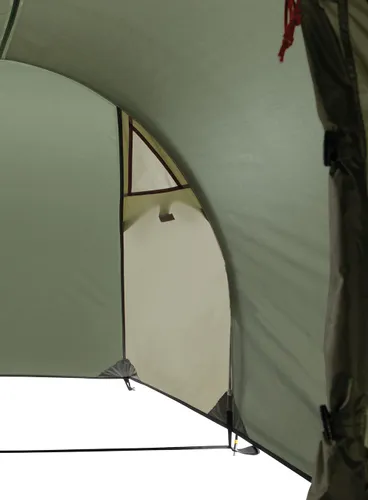 Namiot 2-osobowy Easy Camp Magnetar 200 - rustic green