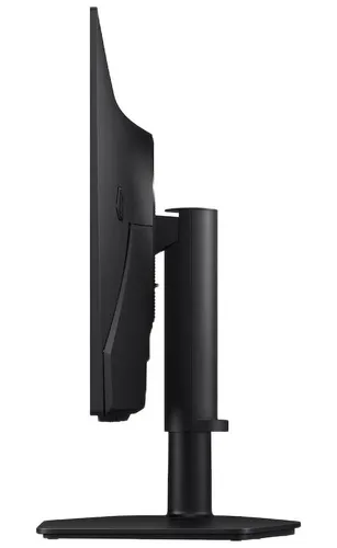 Monitor SAMSUNG Odyssey G6 LS27HG612SUXEN 27" OLED 2560x1440px 240Hz 0.03 ms [GTG]