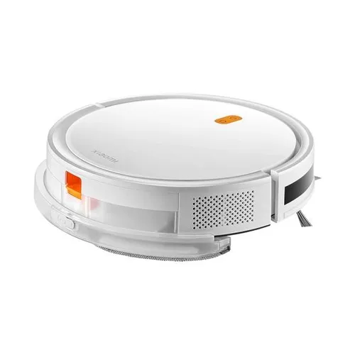 Xiaomi Mi Robot Vacuum E5 робот-уборщик с функцией швабры Белый