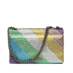 Kurt Geiger Mini Geantă Kensington Din Material Textil 9546699609 Altele
