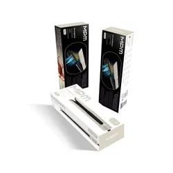 Prostownica MPM GLOW&flow MPR-26 230 stopni