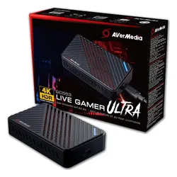 AVerMedia Live Gamer Ultra (61GC5530A0A2)