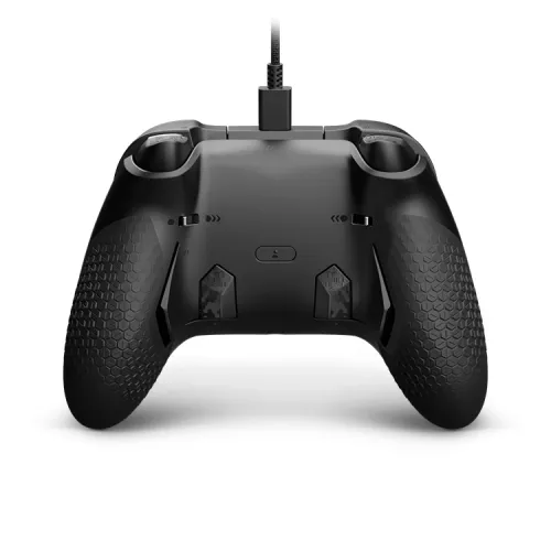 Pad SCUF Valor Pro do Xbox, PC Przewodowy Szary