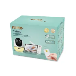 Niania elektroniczna Neno Ti Amo NEN-MAM-NN017
