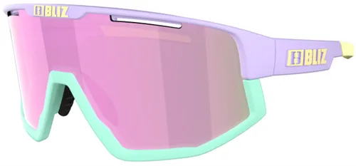 Okulary rowerowe BLIZ Fusion