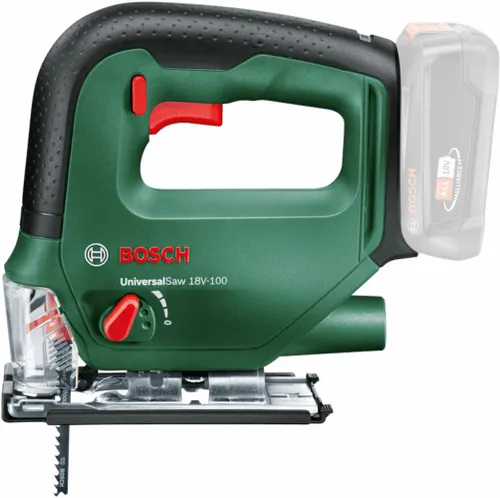 Bosch UniversalSaw 18 jigsaw electric