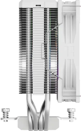 Chłodzenie CPU THERMALRIGHT Assassin 120 R Digital ARGB Biały