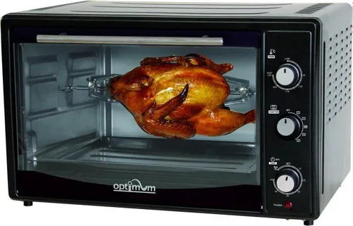 Optimum PK-4200 Mini fırın