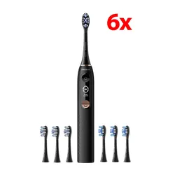 Szczoteczka soniczna DREAME E10S Czarny