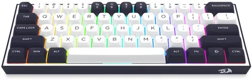 Klawiatura REDRAGON K717WB-RGB-PRO Alcor