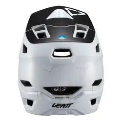 Kask rowerowy Full Face LEATT MTB Gravity 4.0 V24