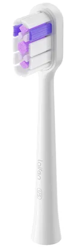 Szczoteczka soniczna LAIFEN Wave LFTB01-P Biały