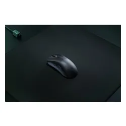 Myszka gamingowa Razer DeathAdder V3 Hyperspeed Czarny