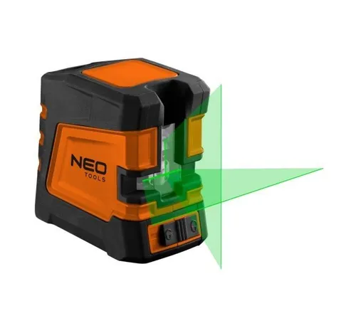 Neo 75-107 Lazer Çapraz